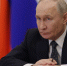 Путин: «Для нас 9 Мая – это не комедийное шоу с игрой на клавишных инструментах, для нас это святой день» - Spbdnevnik.ru