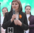 Ирина Агеева: «Наша с вами задача сделать все, чтобы дети никогда не знали ужасов войны» - Телерадиокомпания Ника