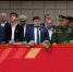 В Кайтагском районе отметили 81-ю годовщину Победы в Великой Отечественной войне - Кайтагский район