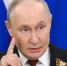Путин: предложения РФ по вывозу иранского обогащенного урана остаются "на столе" - M24.Ru