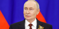 Путин: РФ передала Киеву предложение по обмену 5 мая, в списке было 500 пленных - M24.Ru