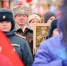 В Салехарде руководитель следственного управления принял участие в торжественном мероприятии, посвященном празднованию Великой Победы - Следственный комитет