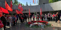 День Победы в Самарской области - КПРФ