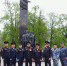 Рязанские росгвардейцы почтили память погибших сослуживцев - Росгвардия
