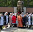 Ежегодное поминовение воинов на Сергиевском кладбище - Уфимская Епархия