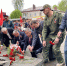 «Подвиг ваш бессмертен! Слава ваша вечна!». Торжественный митинг в Унече в День Великой Победы - Клинцовская епархия