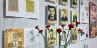 Тверские следователи в День Победы открыли галерею прадедов и дедов сотрудников - Газета Вся Тверь