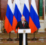 Путин назвал Шредера предпочтительным переговорщиком для диалога РФ и Европы - M24.Ru
