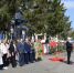 В с. Старосубхангулово прошли праздничные мероприятия, посвященные 81-й годовщине Победы в Великой Отечественной войне - Бурзянский район