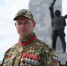 Воронежского героя Бориса Нижевёнка наградили на Саур-Могиле в ДНР - Комсомольская Правда
