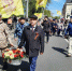 9 Мая: дань уважения героям Великой Отечественной от калининградских справедливороссов - Справедливая Россия
