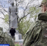 Бойцы полка «Башкортостан» привели в порядок памятники героям ВОВ в ЛНР | ГТРК «Башкортостан» - ГТРК Башкортостан