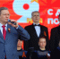Георгий Филимонов поздравил вологжан с 81-й годовщиной Победы в Великой Отечественной войне - Региональное Агентство Новостей