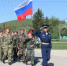 В селе Кашкино торжественно отметили 81-ю годовщину Великой Победы - Аскинский район