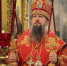 Правящий архиерей совершил всенощное бдение в главном храме Приморья в канун 5-й Недели по Пасхе - Владивостокская епархия