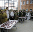 В Туле наградили выступавшие на параде Победы творческие коллективы - Молодой коммунар