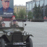 На параде в Волгограде появился Иосиф Сталин и все сталинградские полководцы - Газета Волгоградская правда
