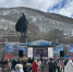 В центре краевой столицы продолжается праздничная программа, приуроченная к Дню Победы - Правительство Камчатского края