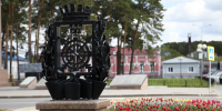 Чтобы память жила в сердцах заводоуковцев - Zavodoukovsk.Online