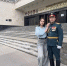 Амурчанин прошел в Параде Победы на Красной площади - ИА Порт Амур