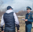 Магаданцев призвали не шутить с огнем во время отдыха на природе - Газета Магаданская правда