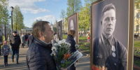 Празднование Дня Победы, пожарная опасность и административные изменения: главные новости за 9 мая - ProDzer.Ru