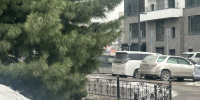 Резкое похолодание до -5 градусов накроет Новосибирскую область в начале недели - Сиб.фм
