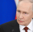 Путин сообщил, что Россия ответила на провокации Украины перед 9 мая - Spbdnevnik.ru