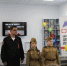 В Похвистнево Самарской области полицейские устроили поэтический вечер для детей - ProGorodSamara.Ru
