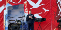 День Победы в Котласе и Коряжме — память, гордость, единство - Единая Россия