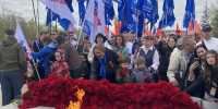 фото Агитационно-пропагандистского отдела КРО "ЕДИНОЙ РОССИИ" - НИА