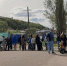 Тысячи нижегородцев выстроились в очереди у Парка Победы в День Победы - ProGorodNN.Ru
