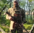Курганский боец СВО поздравил земляков с Днём Победы - Область 45