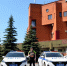 Липецкие автоинспекторы в Добринке присоединились к акции «Бессмертный автополк» - LipetskNews.Ru