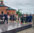 В Красногорском районе прошли мероприятия, посвящённые 81-й годовщине Великой Победы. - Администрация Красногорского района