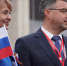 Гости Парада Победы в Туле поделились впечатлениями - ИА Тульская пресса.Ru
