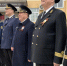 Над зданием ЛОРП поднят вымпел навигации - Yakutia-Daily.Ru