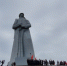 Стали известны детали масштабных работ у памятника Алёше - Телекомпания ТВ-21