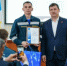 В Ульяновске отметили ответственных за подготовку и противодействие паводку - Ульяновск сегодня