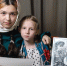 Воспитанники центров для детей-сирот провели патриотические акции ко Дню Победы - Вечерняя Москва