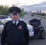 Пассажир квадроцикла погиб в ДТП с легковушкой в Нижнем Новгороде - НИА Нижний Новгород