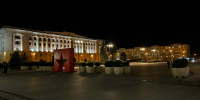 В Пензе в праздничных мероприятиях приняли участие более 80 тысяч человек - Progorod58.Ru