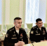Экипаж атомной подводной лодки «Пермь» посетил столицу Прикамья - V-Kurse.Ru