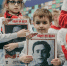 11 мая на "Солидарность Самара Арене" пройдет акция "Бессмертный полк" - ProGorodSamara.Ru