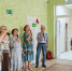 В Котовске для пациентов отделения сестринского ухода провели концерт, посвященный Дню Победы - ИА ПроКотовск