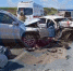 Смертельное ДТП на М-12: погибла пассажирка Hyundai, 7 раненых - Мензеля