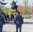 При участии росгвардейцев в Хакасии обеспечена безопасность празднования Дня Победы - Росгвардия