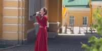 Видео:в Пушкине прошел патриотический фестиваль, объединивший ветеранов и семьи бойцов - Spbdnevnik.ru