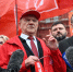 Резолюция митинга-встречи избирателей с депутатами фракции КПРФ в честь 81-й годовщины Победы в Великой Отечественной войне (1941-1945гг.) - КПРФ