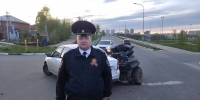 Смертельное ДТП с квадроциклом в Нижнем Новгороде обернулось уголовным делом - фото 1 - vGorodeN.Ru